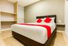 I Stay Hotel