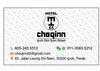 Hotel Cheqinn