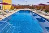 Hotel City Express Rosarito