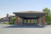 Hotel Comfort Inn South Shore-boucherville