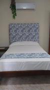Apartamento Casa Pez Azul