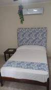 Apartamento Casa Pez Azul