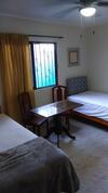 Apartamento Casa Pez Azul