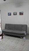 Apartamento Casa Pez Azul
