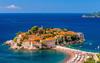 Luxury Apartment Budva