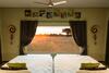Lodge Okonjima Plains Camp