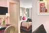 Hotel Villa Madame