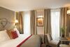 Hotel Villa Madame