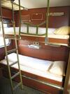 Albergue Train Lodge Amsterdam