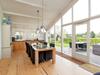Luxurious Holiday Home Along The Dutch Coast With Jacuzzi