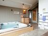 Luxurious Holiday Home Along The Dutch Coast With Jacuzzi