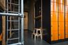 Alibi Hostel Leeuwarden