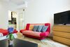 Berry Apartments