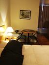 Apart Hotel Alvear