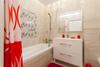 Apartment Gorkogo 96