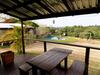 Agroturismo Numbi Hills Farm