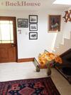 Buckhouse Elegant Village Apartment