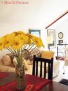 Buckhouse Elegant Village Apartment