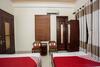 Bed & Breakfast Windy River Homestay