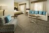 Hotel Holiday Inn El Paso-airport I-10