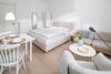 Apartamento Ferien-domizil Visser