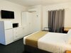 Hotel Quality Inn & Suites The Menzies