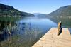 Apartamento Seehaus Karantanien Am Ossiacher See