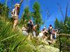 Schwimmbad Camping M�ssler