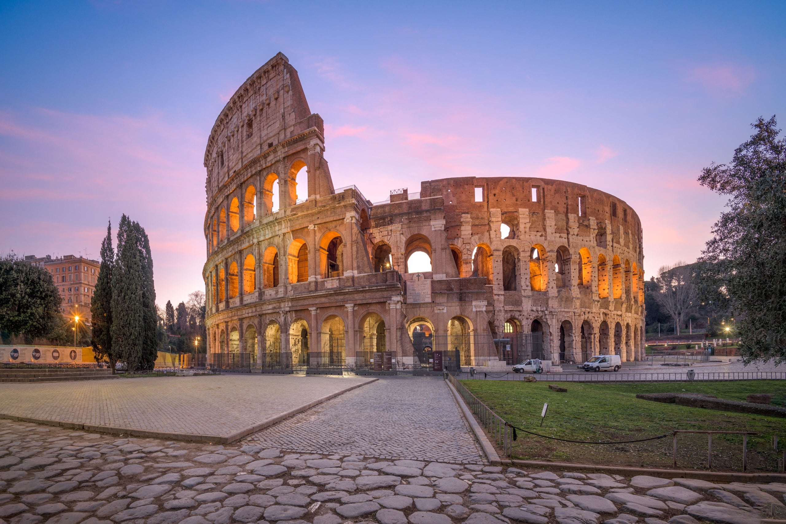 Viaje a Italia: La ruta perfecta para tu primera vez