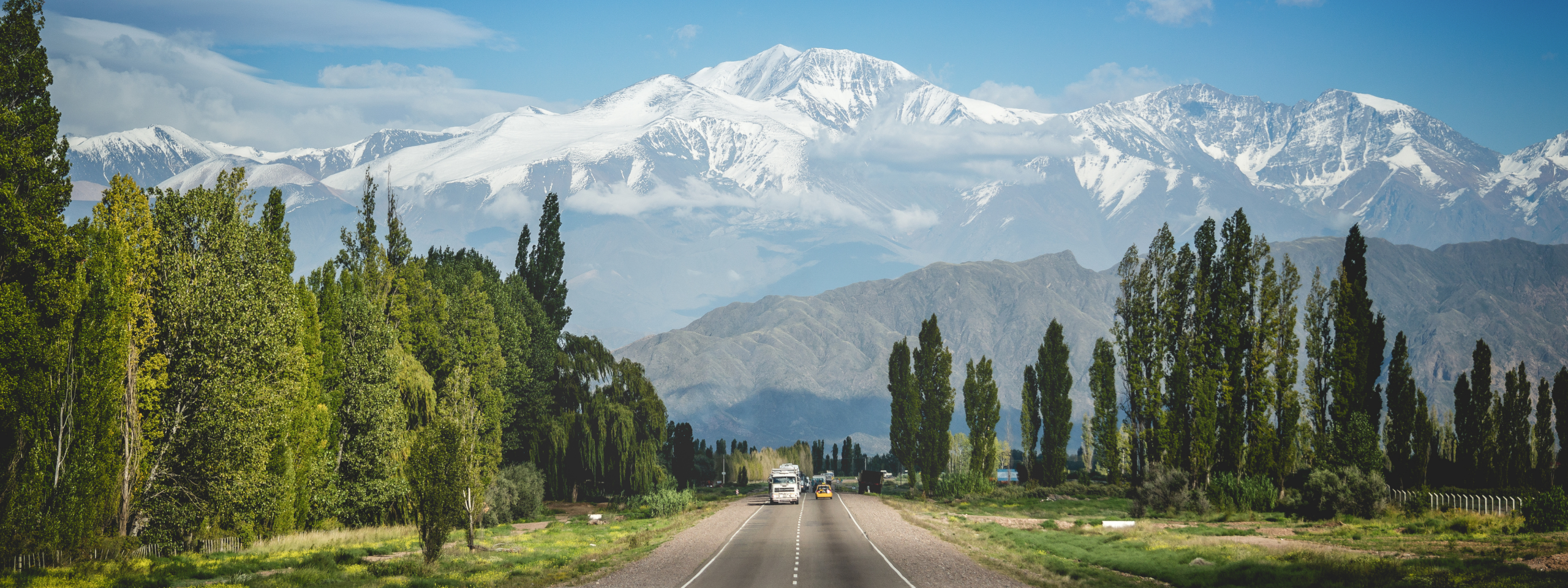 El ABC de Mendoza: qu� saber antes de viajar