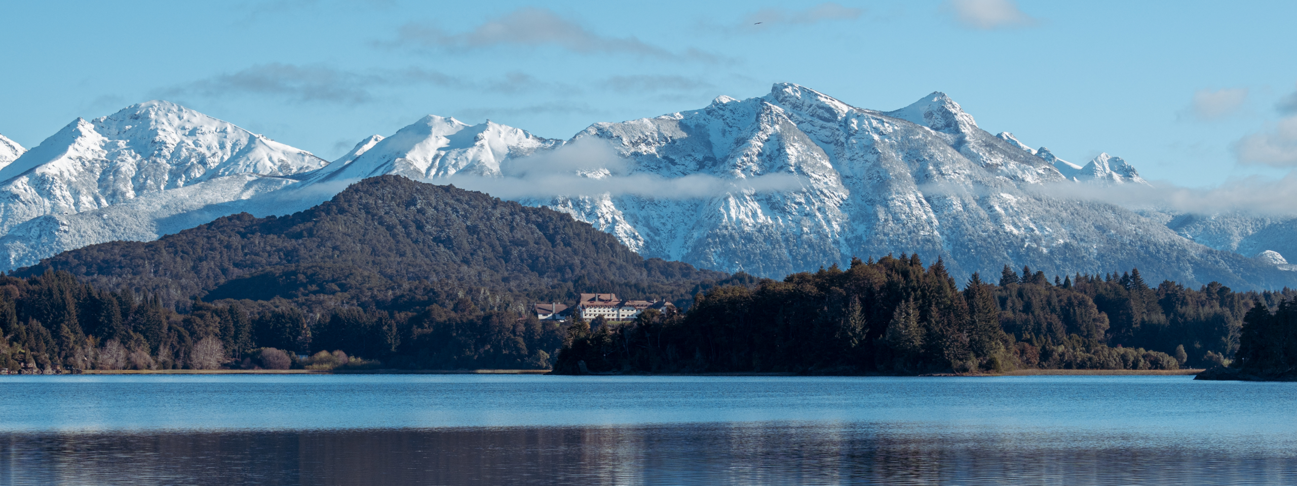 Por qu� elegir Bariloche un Finde Largo