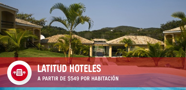latitud hoteles hasta 12 cuotas sin inter�s