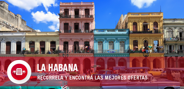 Hoteles en la Habana hasta 12 cuotas sin inter�s