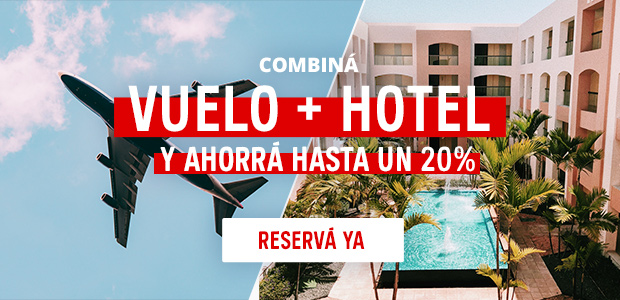 Combina VMH
