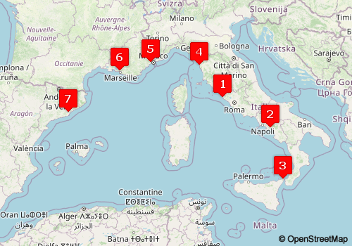 Mapa