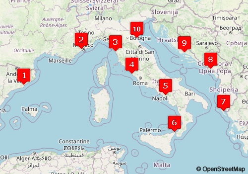 Mapa