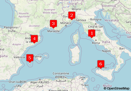 Mapa