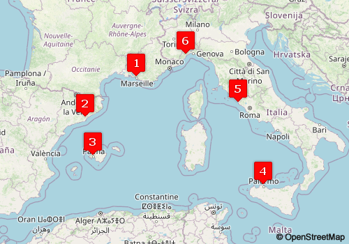 Mapa