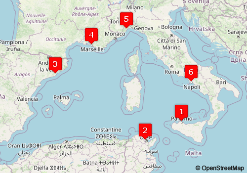Mapa