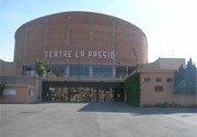 Entradas en Teatre La Passi d'Esparreguera