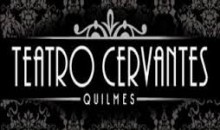 Entradas en Teatro Cervantes -Quilmes