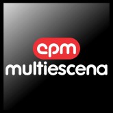 Entradas en CPM Multiescena 