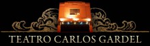 Entradas en Teatro Carlos Gardel