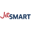 Logo de JetSmart