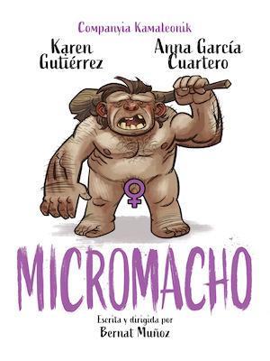 Micromacho