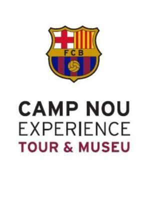 FC Barcelona Inmersive Tour