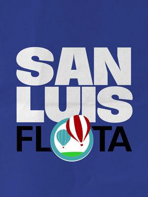 SAN LUIS FLOTA