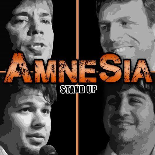 Amnesia Stand Up