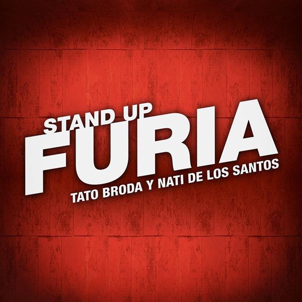 FURIA Stand up