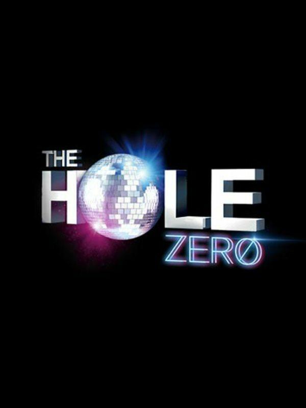 The Hole Zero, en Madrid